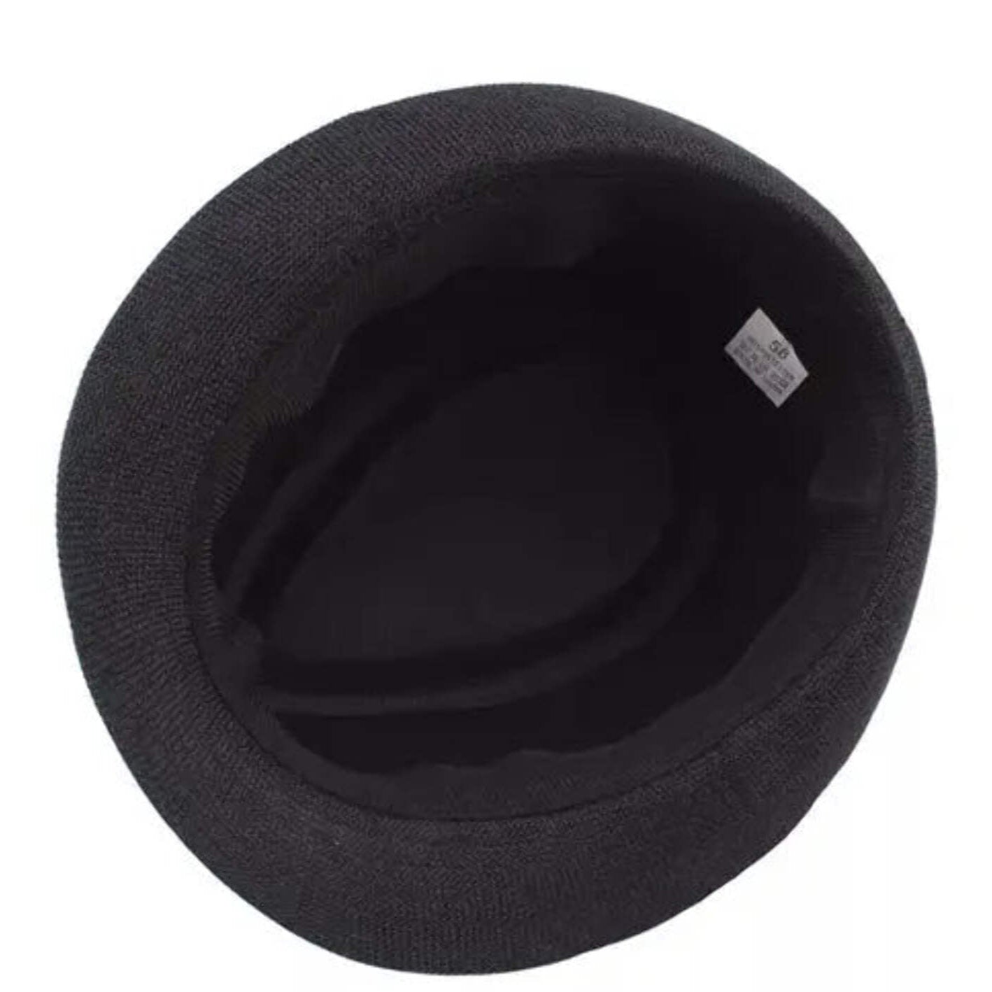 Straw Panama Fedora Hat